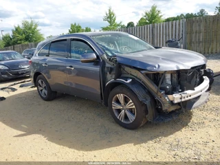 ACURA ACURA MDX STANDARD