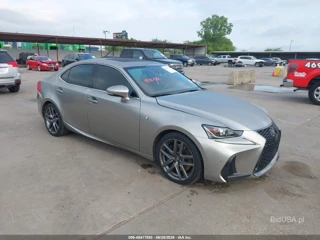 LEXUS LEXUS IS 350
