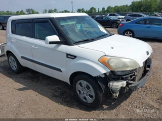 KIA KIA SOUL
