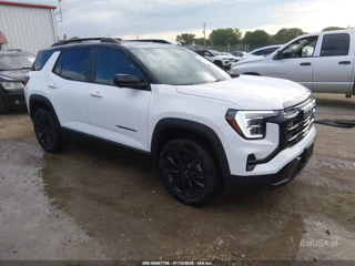 GMC TERRAIN AWD ELEVATION