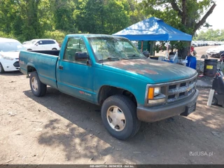 CHEVROLET CHEVROLET GMT-400 K1500