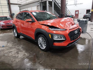 HYUNDAI HYUNDAI KONA SEL
