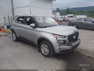 HYUNDAI HYUNDAI VENUE SE