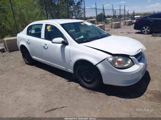 CHEVROLET CHEVROLET COBALT LT