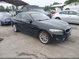 BMW 228I XDRIVE