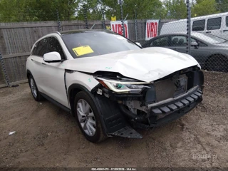 INFINITI INFINITI QX50 ESSENTIAL