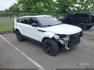 LAND ROVER LAND ROVER RANGE ROVER EVOQUE SE/SE PREMIUM