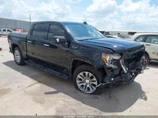 GMC SIERRA 1500 2WD  SHORT BOX DENALI