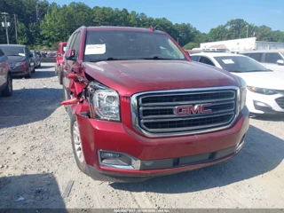 GMC YUKON XL SLT