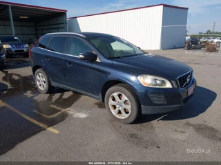 VOLVO VOLVO XC60 3.2 PREMIER