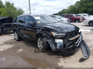 VOLVO VOLVO XC40 T5 MOMENTUM