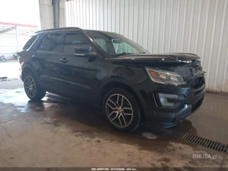 FORD FORD EXPLORER SPORT