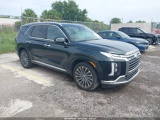 HYUNDAI HYUNDAI PALISADE CALLIGRAPHY