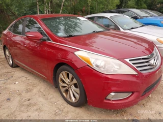 HYUNDAI HYUNDAI AZERA