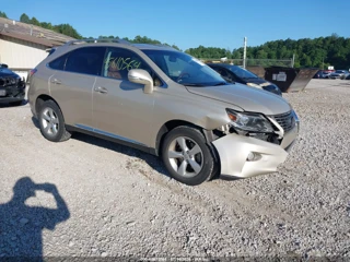 LEXUS LEXUS RX 350