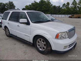 LINCOLN LINCOLN NAVIGATOR LUXURY/ULTIMATE