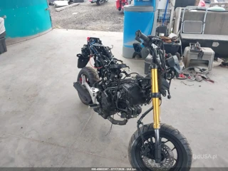 HONDA HONDA GROM A