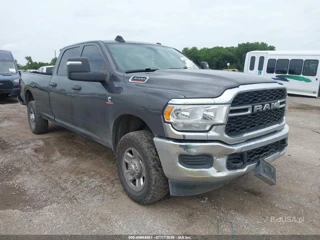 RAM RAM 3500 TRADESMAN  4X4 8' BOX