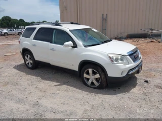 GMC ACADIA SLT-1
