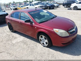 SATURN SATURN AURA XE