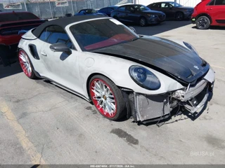 PORSCHE PORSCHE 911