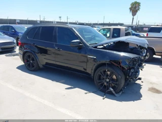 BMW X5 M