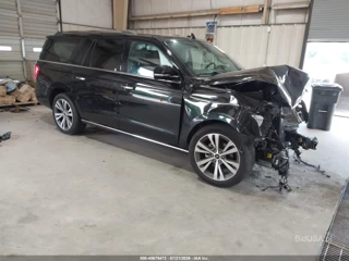 FORD FORD EXPEDITION LIMITED MAX
