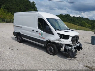 FORD FORD TRANSIT-250