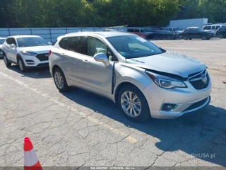BUICK BUICK ENVISION FWD ESSENCE