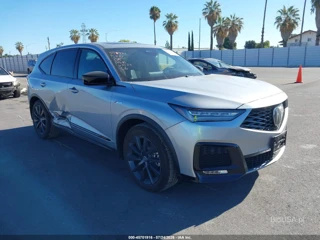 ACURA ACURA MDX A-SPEC