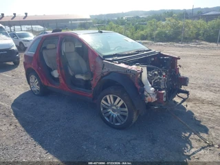 LINCOLN LINCOLN MKX