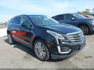 CADILLAC CADILLAC XT5 PREMIUM LUXURY