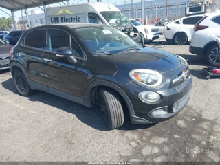 FIAT FIAT 500X POP FWD
