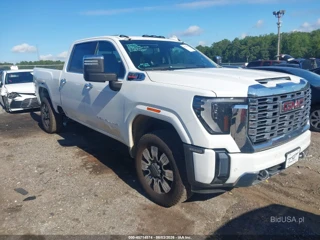 GMC SIERRA 2500 HD , STANDARD BED, DENALI, 4WD