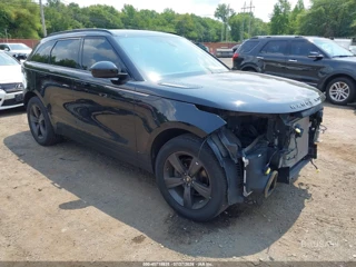 LAND ROVER LAND ROVER RANGE ROVER VELAR P250 R-DYNAMIC S