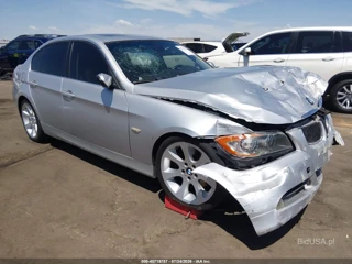 BMW 330I