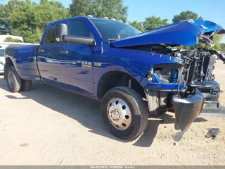 RAM RAM 3500 TRADESMAN  4X4 8' BOX