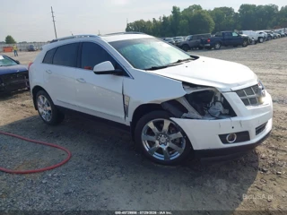 CADILLAC CADILLAC SRX PREMIUM COLLECTION
