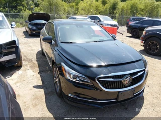 BUICK BUICK LACROSSE PREMIUM