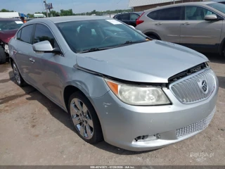 BUICK BUICK LACROSSE PREMIUM 3 GROUP
