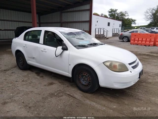 CHEVROLET CHEVROLET COBALT LT