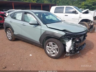 HYUNDAI HYUNDAI KONA SE
