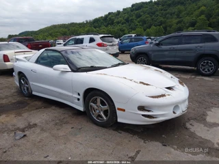 PONTIAC PONTIAC FIREBIRD TRANS AM