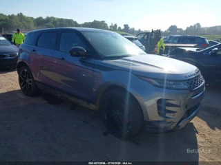 LAND ROVER LAND ROVER RANGE ROVER EVOQUE R-DYNAMIC SE