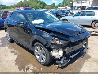 MAZDA MAZDA CX-30 SELECT PACKAGE