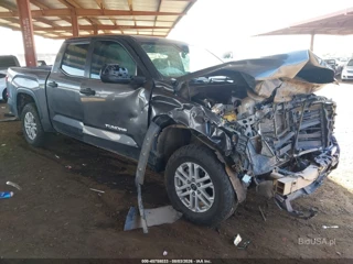 TOYOTA TOYOTA TUNDRA SR5