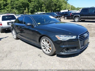 AUDI AUDI A6 3.0T PREMIUM PLUS