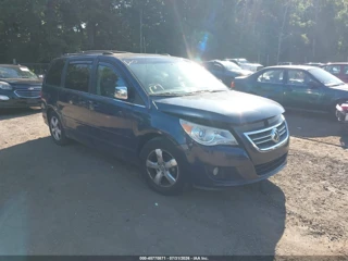VOLKSWAGEN VOLKSWAGEN ROUTAN SEL PREMIUM