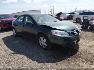 PONTIAC PONTIAC G6 VALUE LEADER