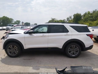 FORD FORD EXPLORER ACTIVE